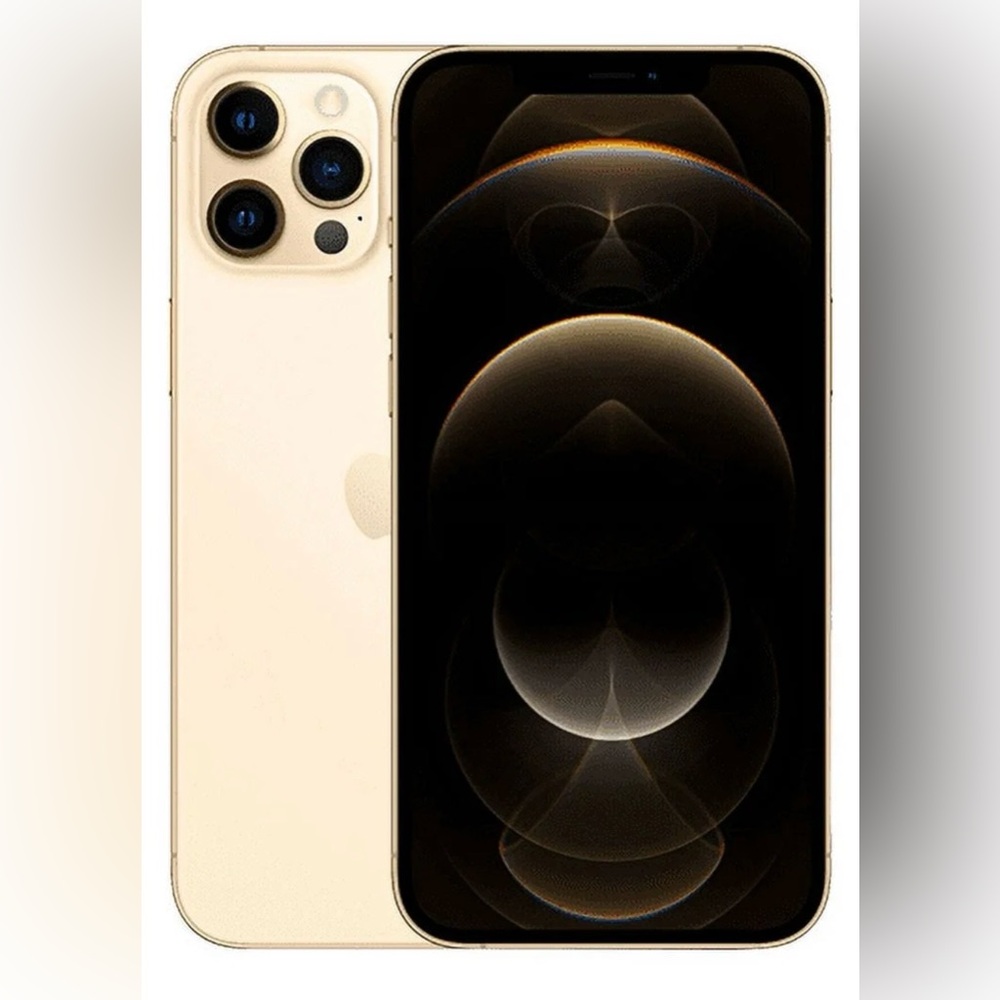 Apple iPhone 12 Pro Gold